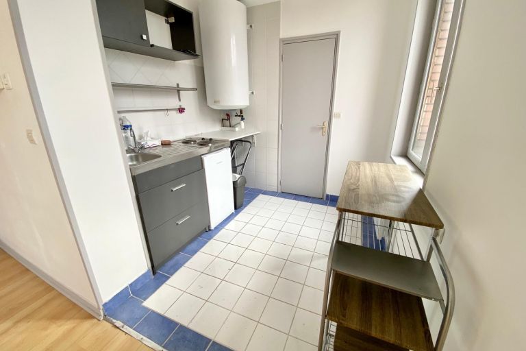 Vente appartement à Lille - Ref.HEL1276AL - Image 3