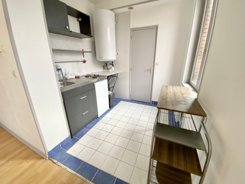 Vente appartement à Lille - Ref.HEL1276AL - Image 3