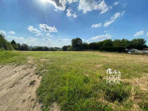 Vente terrain à Saint-Remy-du-Nord - Ref.mau299 - Image 3