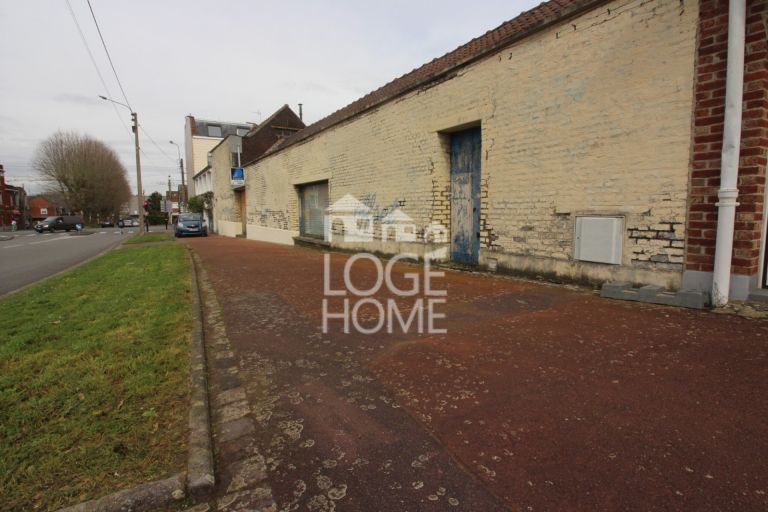 Vente autre à Wattrelos - Ref.WAT2381 - Image 1