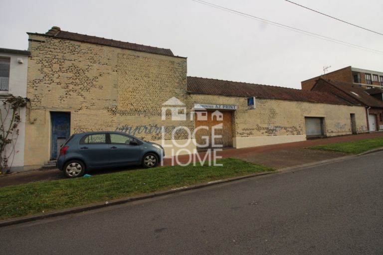 Vente autre à Wattrelos - Ref.WAT2381 - Image 3