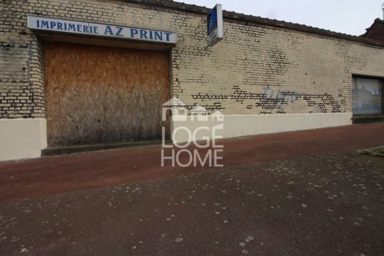 Vente autre à Wattrelos - Ref.WAT2381 - Image 4
