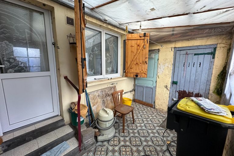 Vente maison à Loos-en-Gohelle - Ref.LEG2068 - Image 5