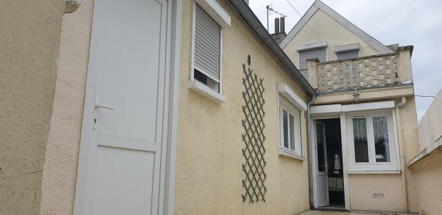 Vente maison à Noyelles-Godault - Ref.HENIN1820 - Image 5