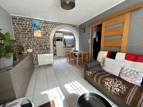 Vente maison à Faches-Thumesnil - Ref.RON1697 - Image 1