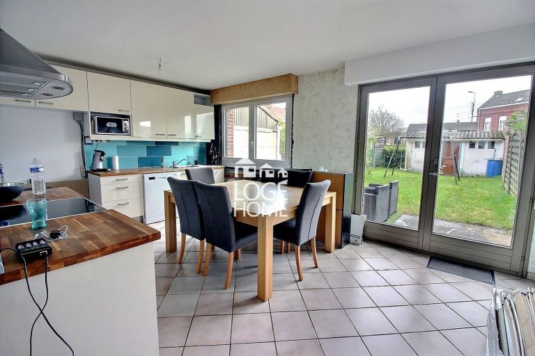 Vente maison à Ronchin - Ref.RON1698 - Image 1
