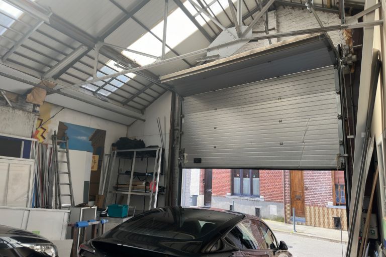 Vente autre à Lille - Ref.RON1700 - Image 2