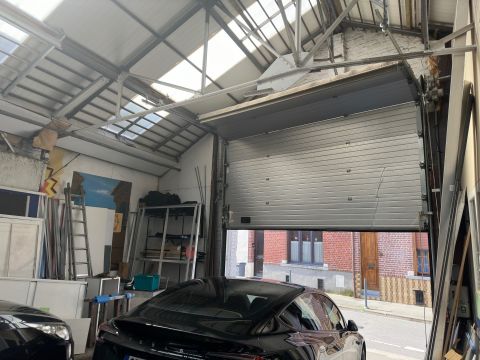 Vente autre à Lille - Ref.RON1700 - Image 2