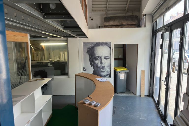 Vente autre à Lille - Ref.RON1700 - Image 1