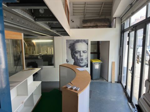 Vente autre à Lille - Ref.RON1700 - Image 1