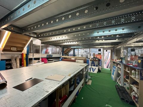 Vente autre à Lille - Ref.RON1700 - Image 4