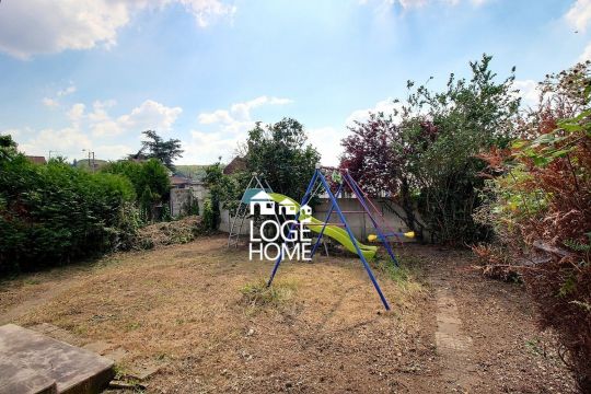 Vente maison à Billy-Montigny - Ref.HENIN01828 - Image 2