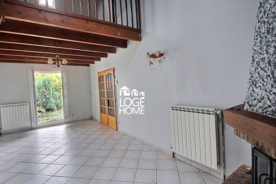 Vente maison à Billy-Montigny - Ref.HENIN01828 - Image 1