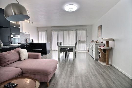 Vente appartement à Roubaix - Ref.CRO1531 - Image 4