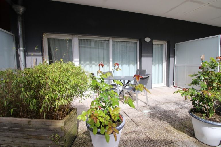 Vente appartement à Roubaix - Ref.CRO1531 - Image 1