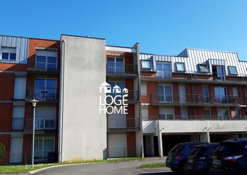 Vente appartement à Hénin-Beaumont - Ref.HENIN1827 - Image 2