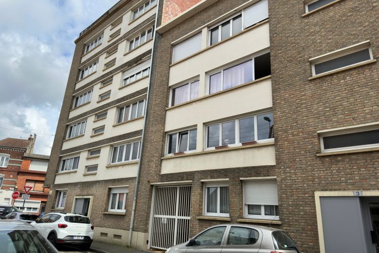 Vente appartement à Faches-Thumesnil - Ref.RON1701 - Image 1