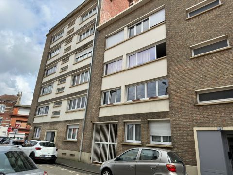 Vente appartement à Faches-Thumesnil - Ref.RON1701 - Image 1