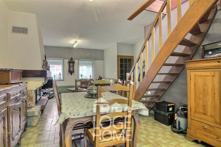 Vente maison à Tourcoing - Ref.TOU2116 - Image 1