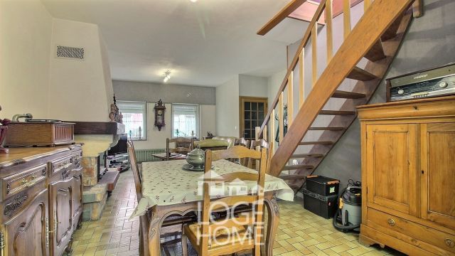 Vente maison à Tourcoing - Ref.TOU2116 - Image 1