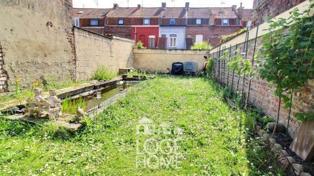 Vente maison à Tourcoing - Ref.TOU2116 - Image 1