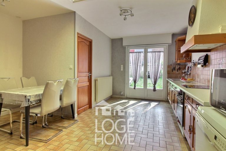 Vente maison à Tourcoing - Ref.TOU2116 - Image 2