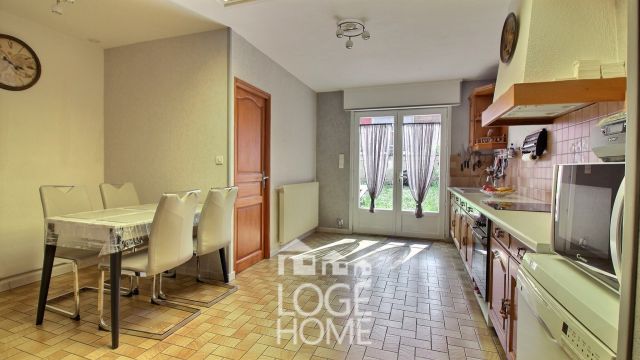 Vente maison à Tourcoing - Ref.TOU2116 - Image 2