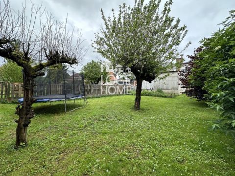 Vente maison à Lens - Ref.LEG2083 - Image 7