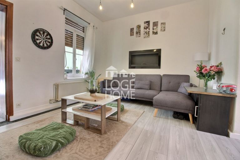 Vente maison à Wattrelos - Ref.WAT2398 - Image 2