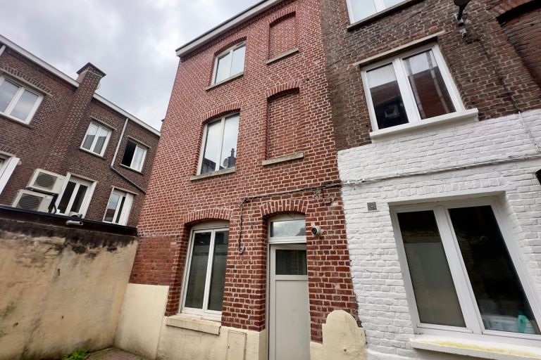 Vente maison à Lille - Ref.RON1703 - Image 1
