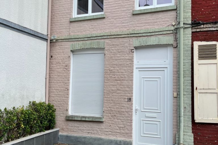 Vente immeuble à Lille - Ref.lilflc-18 - Image 1