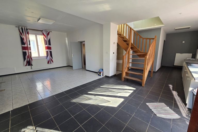 Vente maison à Allouagne - Ref.ppblb499 - Image 1
