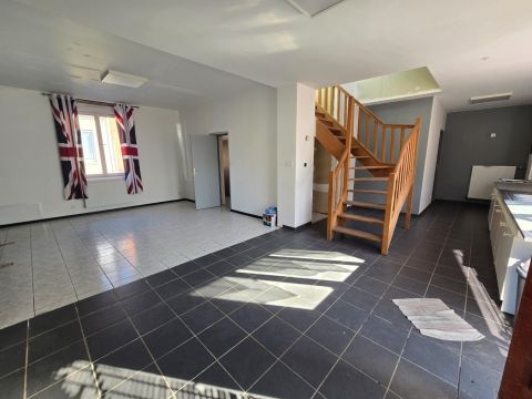 Vente maison à Allouagne - Ref.ppblb499 - Image 1
