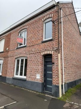 Vente maison à Hazebrouck - Ref.HAZ1624 - Image 1
