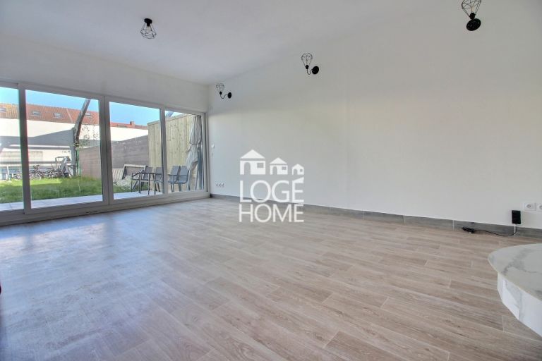 Vente maison à Wattrelos - Ref.WAT2400 - Image 1