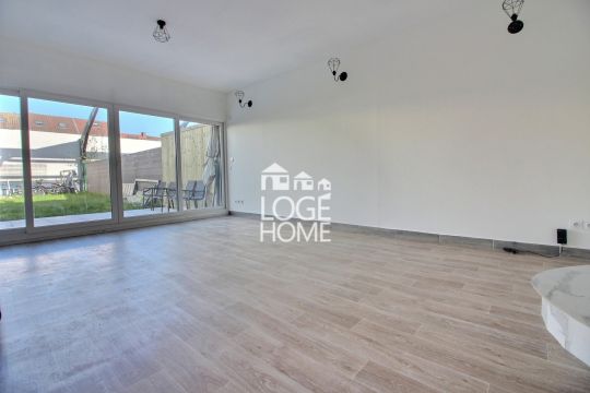 Vente maison à Wattrelos - Ref.WAT2400 - Image 1