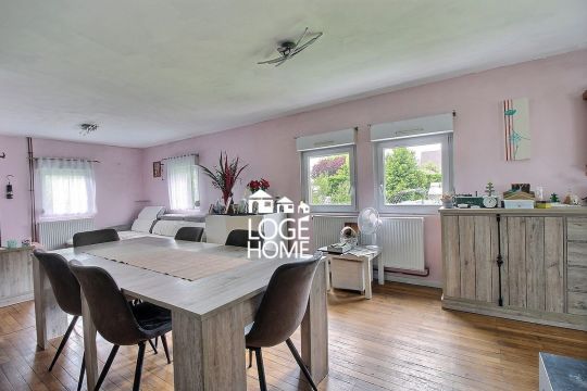 Vente maison à Dourges - Ref.HENIN1842 - Image 3