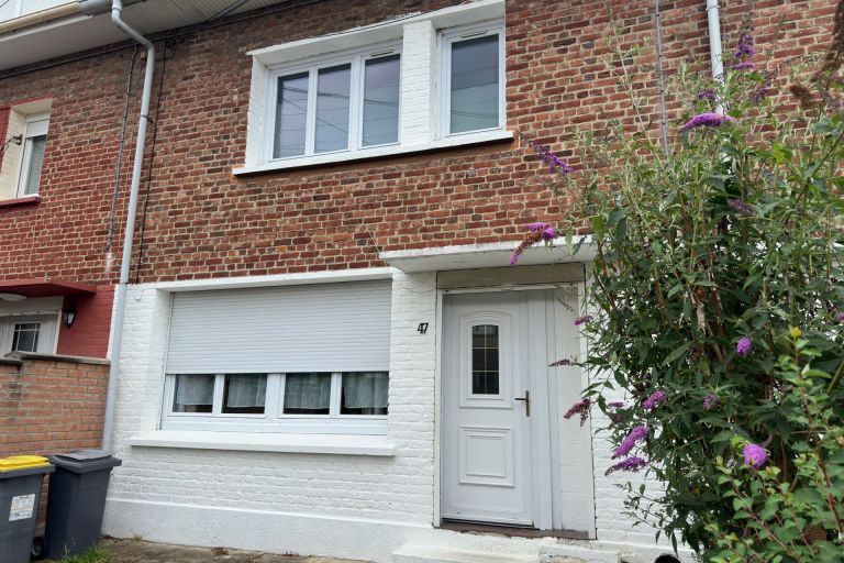 Vente maison à Lille - Ref.RON1710 - Image 1
