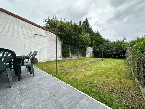 Vente maison à Lille - Ref.RON1710 - Image 3