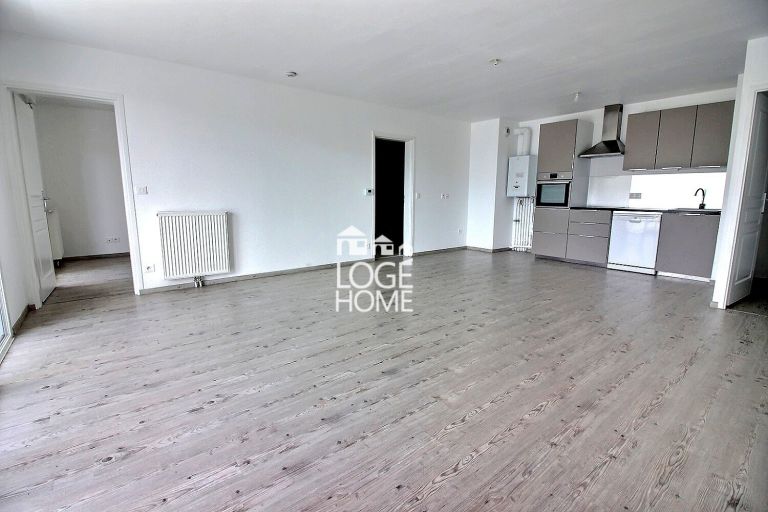 Vente appartement à Lille - Ref.RON1712 - Image 1