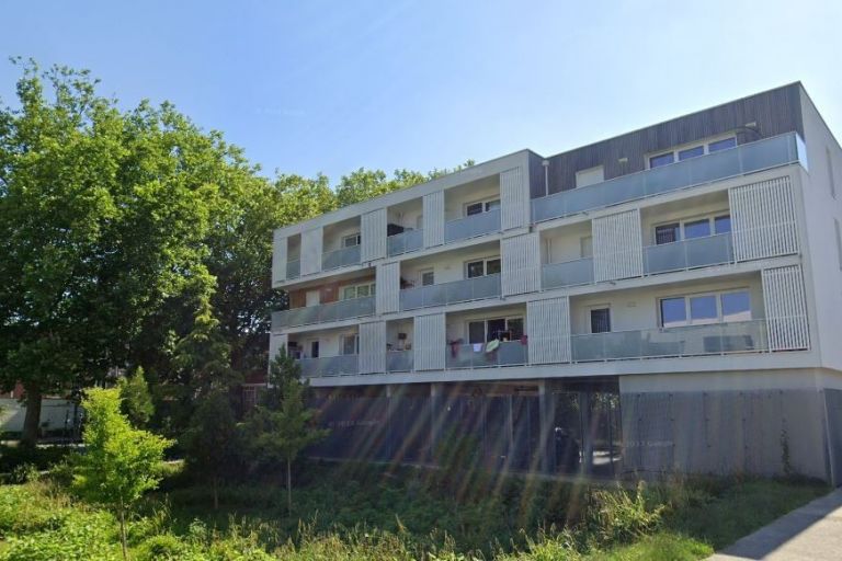 Vente appartement à Lille - Ref.RON1712 - Image 1