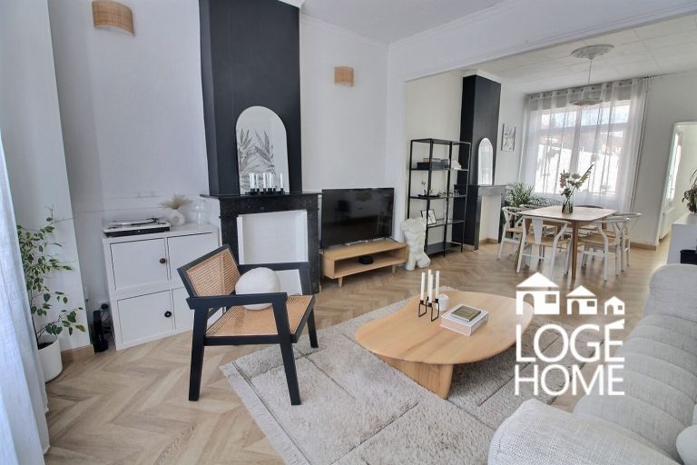 Vente maison à Somain - Ref.SOM2348 - Image 1