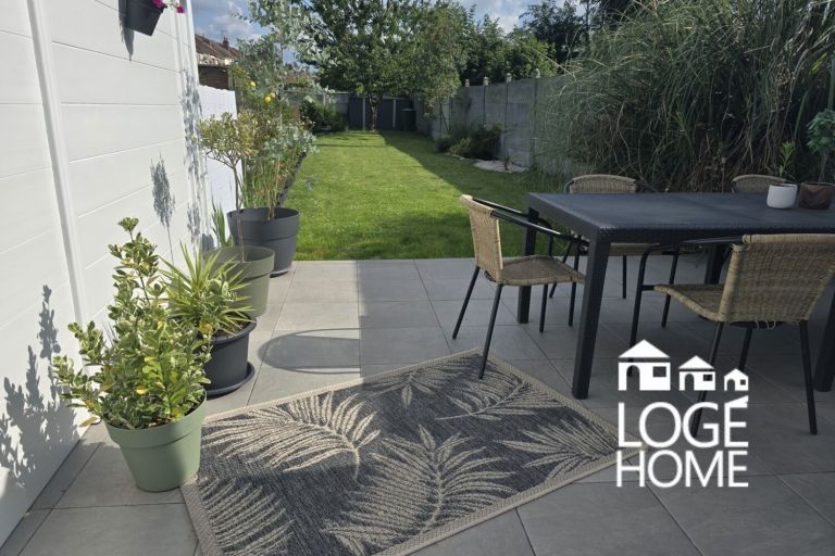 Vente maison à Somain - Ref.SOM2348 - Image 1