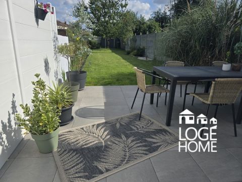 Vente maison à Somain - Ref.SOM2348 - Image 1