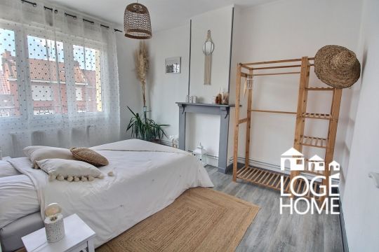 Vente maison à Somain - Ref.SOM2348 - Image 4
