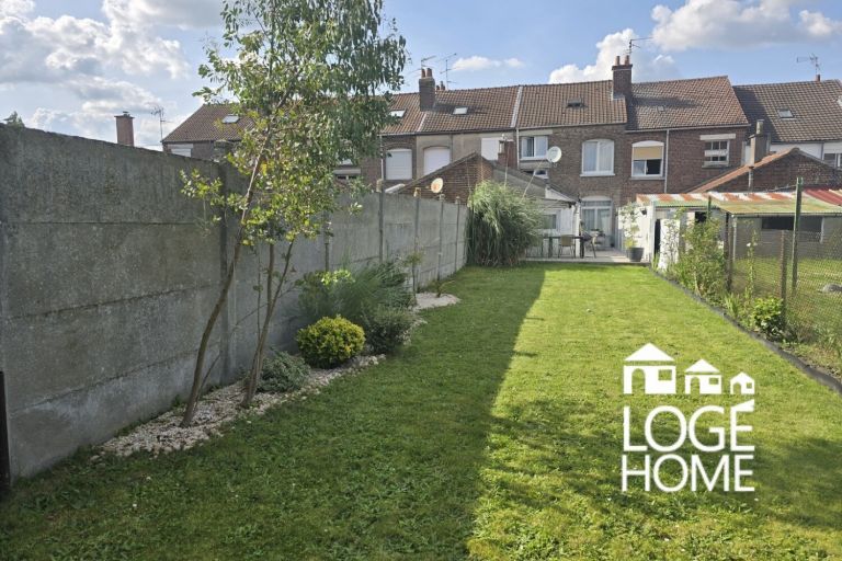 Vente maison à Somain - Ref.SOM2348 - Image 10