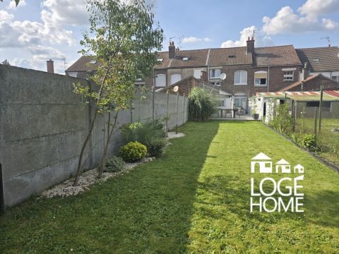 Vente maison à Somain - Ref.SOM2348 - Image 10