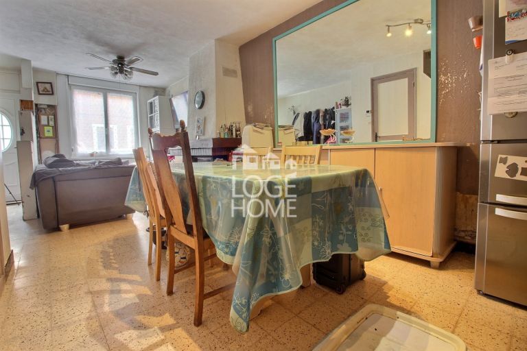 Vente maison à Wattrelos - Ref.WAT2409 - Image 3