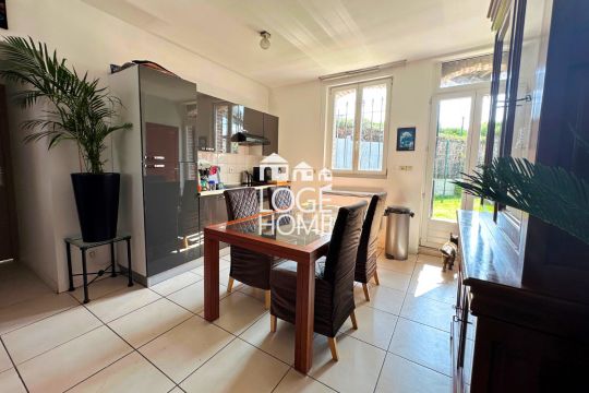 Vente maison à Loison-sous-Lens - Ref.CCLEG2132 - Image 1