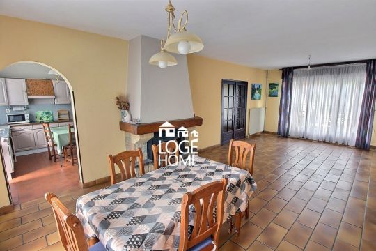 Vente maison à Hénin-Beaumont - Ref.HENIN01832 - Image 1